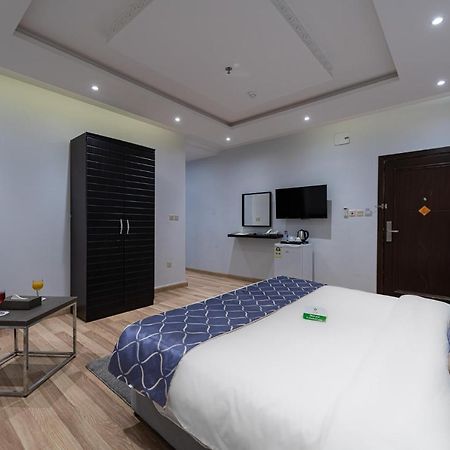 Holiday Plus Al Marwa Ar Rabwah Exteriör bild