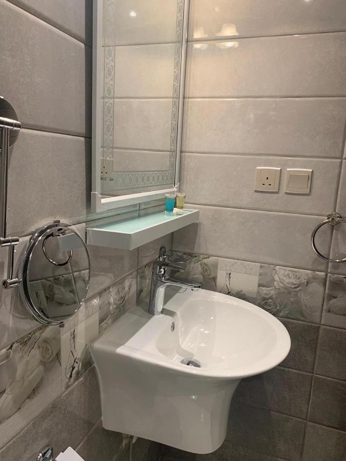 Holiday Plus Al Marwa Ar Rabwah Exteriör bild