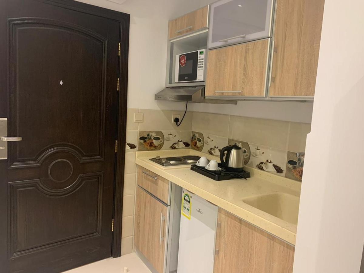 Holiday Plus Al Marwa Ar Rabwah Exteriör bild