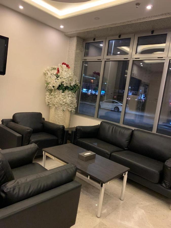 Holiday Plus Al Marwa Ar Rabwah Exteriör bild